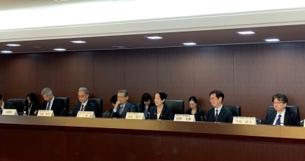 「科学技術外交推進会議」第11回会合の開催1
