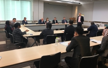 （写真3）分科会での議論
