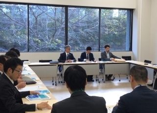 東日本大震災後の日本産食品等に対する輸入規制措置の撤廃:現状と政府の取組に関する地方自治体向け説明会の開催