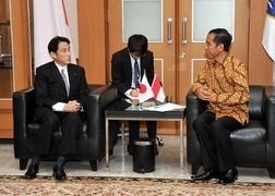 岸田外務大臣のASEAN関連外相会議出席-画像2-1
