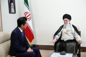 安倍総理大臣のイラン訪問 外務省