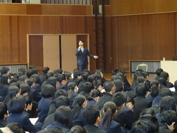 島根県立出雲工業高等学校