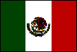 メキシコ合衆国国旗