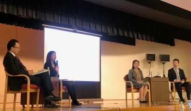 「在京外交団のためのハーグ条約セミナー 国際的な家族の紛争を解きほぐす」の開催2
