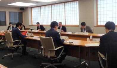 外交記録公開推進委員会第26回会合の開催2