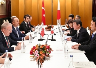 日 トルコ外相会談 外務省 日 トルコ外相会談 外務省