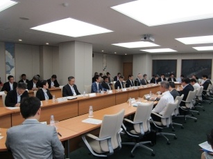 国際協力事業安全対策会議(第3回会合)及び「在外邦人の安全対策強化に係る検討チーム」の提言点検チーム(第3回会合)の合同会合の開催(結果)