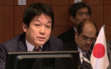 薗浦外務副大臣のアフガニスタンに関するブリュッセル会合出席