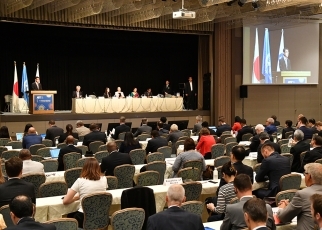武器貿易条約第4回締約国会議の開催3