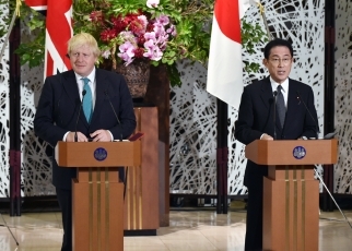 第6回日英外相戦略対話3
