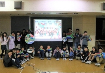 岩沼小学校