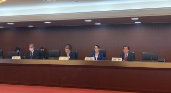 「科学技術外交推進会議」第12回会合の開催