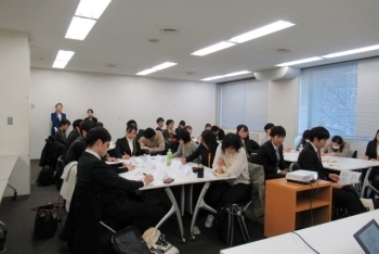 (写真11)分科会の様子6