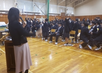 北海道士別高等学校