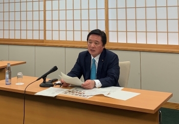 APEC貿易担当大臣会合の実施1