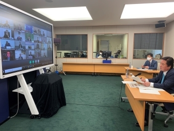 APEC貿易担当大臣会合の実施2