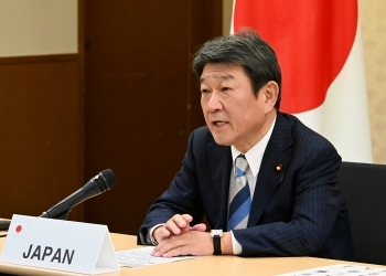 第21回ASEAN＋3（日中韓）外相会議の開催（結果）（大臣発言）