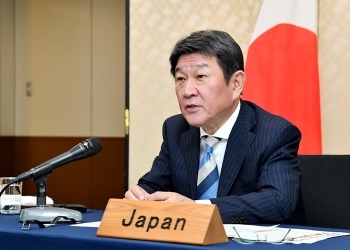 太平洋・島サミット中間閣僚会合3