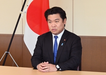 鷲尾外務副大臣の第20回環インド洋連合(IORA)閣僚会合出席