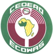 （画像）西アフリカ諸国経済共同体（ECOWAS）ロゴ