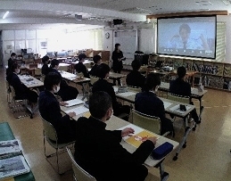 長崎県立長崎北高等学校