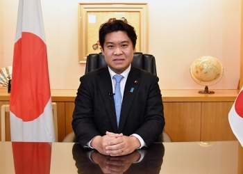 第2回持続可能な平和と開発に関するアスワン・フォーラムにおける鷲尾外務副大臣ビデオ・メッセージの発出