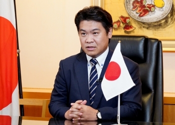 国連食料システムサミット・プレサミット」における鷲尾外務副大臣ビデオメッセージ
