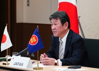 asean地域フォーラム