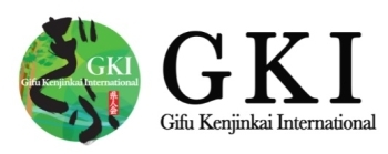 (ロゴ画像)GKI(岐阜県人会インターナショナル)