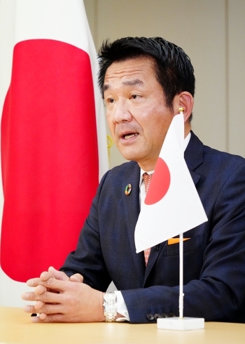 小田原外務副大臣のハイチ情勢に関する閣僚会合出席