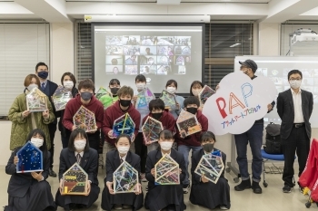 (写真3)集合写真