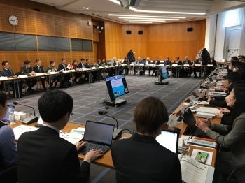 第24回日独科学技術協力合同委員会1