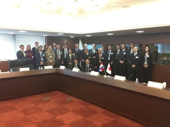 第8回日・オランダ科学技術協力合同委員会