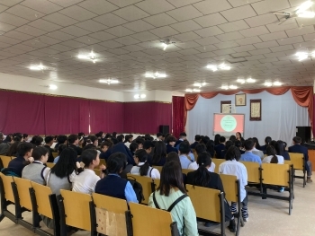 (写真3)5番学校