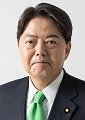 （写真）林外務大臣