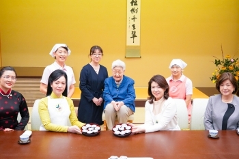 集合写真