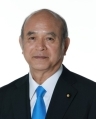 柘植芳文外務副大臣