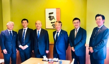 集合写真