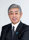 岩屋毅外務大臣