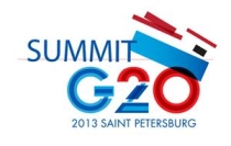 G20サミット公式サイト（英語）