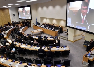 第10回包括的核実験禁止条約（CTBT）発効促進会議2