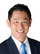 大西外務大臣政務官