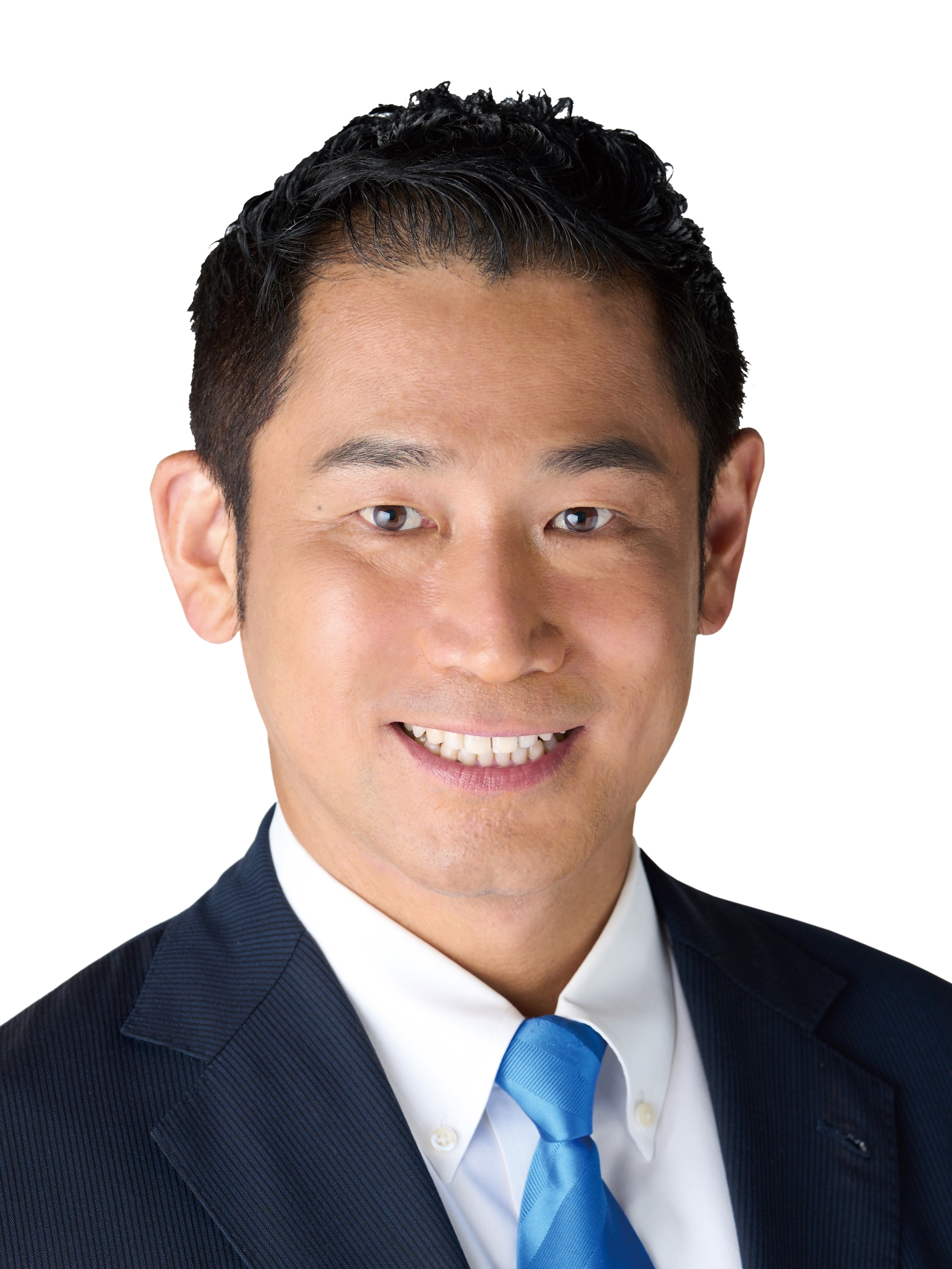 大西外務大臣政務官