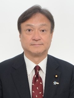 堀井外務副大臣