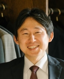 中田　修平