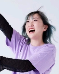 咸　多栄（ハム　ダヨン）