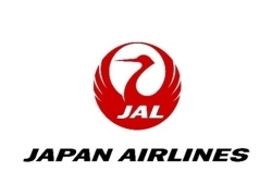（ロゴ）日本航空（JAL）