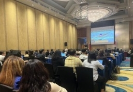 フォーラム会場の様子