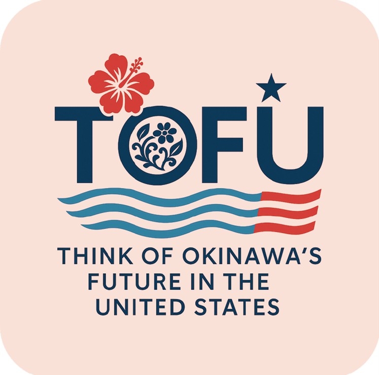 TOFUロゴマーク画像