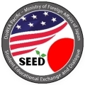 SEEDロゴマーク